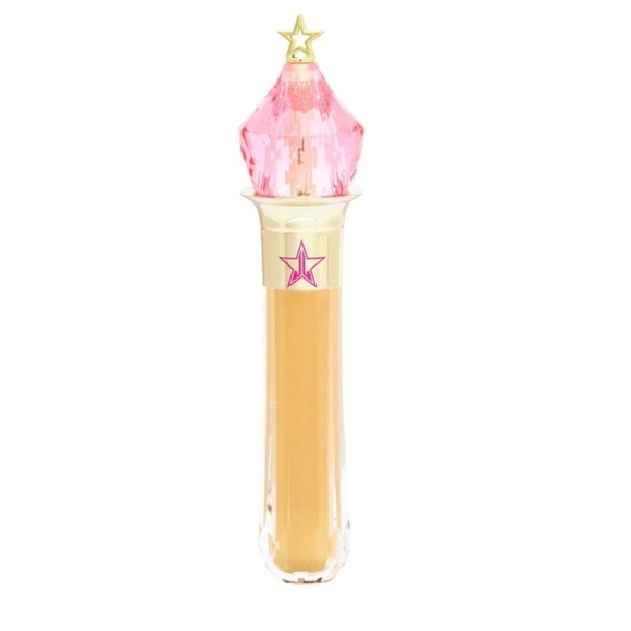 jeffreestar magic star yellow concealer - Picture 1 of 5